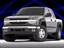 2004 Chevrolet Colorado Crew Cab